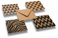 Envelopes Kraft decorativos - compilação | Envelopesonline.pt