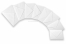 Envelopes de cart&otilde;es de felicita&ccedil;&otilde;es, branco | Envelopesonline.pt