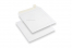 Envelopes brancos quadrados - 190 x 190 mm | Envelopesonline.pt