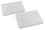 Envelopes para anúncios, branco madrepérola, 130 x 180 mm | Envelopesonline.pt