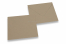 Envelopes reciclados - 155 x 155 mm | Envelopesonline.pt