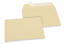 Envelopes de papel coloridos - Camel, 114 x 162 mm | Envelopesonline.pt