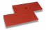 Envelopes com fecho coração - Vermelho | Envelopesonline.pt