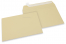 Envelopes de papel coloridos - Camel, 162 x 229 mm  | Envelopesonline.pt