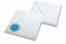 Envelopes de aniversário - happy birthday azul | Envelopesonline.pt