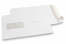 Envelopes com janela básicos, 176 x 250 mm, 90 g, janela à esquerda 45 x 90 mm, posição da janela 20 mm do esquerda e 60 mm do baixo, fecho autocolante  | Envelopesonline.pt