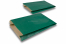 Sacos de papel colorido - verde escuro, 200 x 320 x 70 mm | Envelopesonline.pt