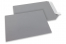 Envelopes de papel coloridos - Cinzento, 229 x 324 mm | Envelopesonline.pt