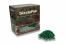 Farripas de papel para enchimento SizzlePak - Verde escuro (1.25 kg) | Envelopesonline.pt