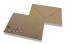 Envelopes de Natal reciclados - trenó | Envelopesonline.pt