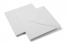 Envelopes de cart&otilde;es de felicita&ccedil;&otilde;es quadrados | Envelopesonline.pt