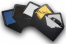 Envelopes pretos forrados | Envelopesonline.pt