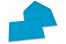 Envelopes de cartões de felicitações coloridos - Oceano azul, 162 x 229 mm | Envelopesonline.pt