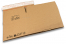 Caixa de fundo automático - castanho, 213 x 153 x 109 mm - SPX3 | Envelopesonline.pt