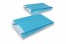 Sacos de papel colorido - azul, 150 x 210 x 40 mm | Envelopesonline.pt