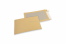 Envelopes em cartão rígido - 229 x 324 mm, frente kraft castanho 120 gr, reverso duplex 450 gr castanho, autocolante | Envelopesonline.pt