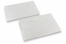 Envelopes para anúncios, branco madrepérola, 160 x 230 mm | Envelopesonline.pt