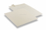Coleção Gmund No Color No Bleach - 165 x 165 mm (quadrado) No Color | Envelopesonline.pt