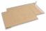 Envelopes de bolhas castanhos | Envelopesonline.pt
