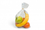 Sacos de plástico transparentes (exemplo com fruta) | Envelopesonline.pt