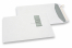 Envelopes para impressora a laser, 229 x 324 mm (C4), janela à esquerda 40 x 110 mm, posição da janela 20 mm do esquerda e 60 mm do cima, peso unit. aprox. 19 g.  | Envelopesonline.pt