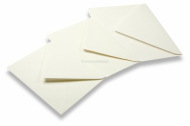 Envelopes de cartões de felicitações creme | Envelopesonline.pt