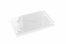 Sacos de celofane transparentes - 234 x 325 mm | Envelopesonline.pt