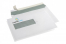 Envelopes com janela brancos | Envelopesonline.pt