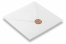 Selos de cera - Copo de cocktail no envelope | Envelopesonline.pt