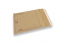 Envelopes almofadados castanhos (80 g/m²) - 220 x 265 mm (E15) | Envelopesonline.pt | PIT Packaging