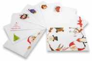 Envelopes para postais de Natal - Compilação | Envelopesonline.pt