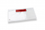 Envelopes de lista de embalagem com impressão - DL, 122 x 225 mm | Envelopesonline.pt