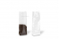 Sacos transparentes com fundo bloco - 55 x 210 x 35 mm, 300 ml | Envelopesonline.pt