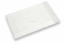 Envelope de pagamento de papel Kraft branco - 85 x 117 mm | Envelopesonline.pt