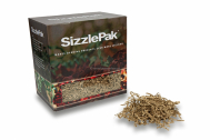 Farripas de papel para enchimento SizzlePak
