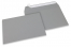 Envelopes de papel coloridos - Cinzento, 162 x 229 mm | Envelopesonline.pt