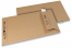 Envelope de expedição de cartão ondulado - 220 x 320 mm | Envelopesonline.pt