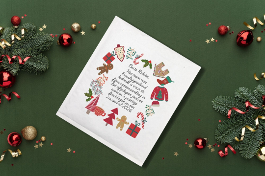  Envelopes de papel de bolhas brancos (80 g/m²) | Envelopesonline.pt