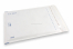 Envelopes de papel de bolhas brancos (80 g/m²) - 300 x 445 mm | Envelopesonline.pt