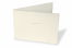 Cartões de papel feito à mão - dobrado do lado curto | Envelopesonline.pt