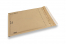 Envelopes almofadados castanhos (80 g/m²) - 270 x 360 mm (H18) | Envelopesonline.pt | PIT Packaging