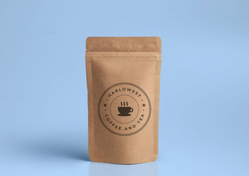 Sacos de fundo bloco em kraft | Envelopesonline.pt