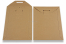 Envelope de cartão com fecho reutilizável | Envelopesonline.pt