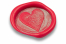 Selos de cera - Coração | Envelopesonline.pt
