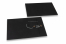 Envelopes com fecho de corda e arruela - 162 x 229 mm, preto | Envelopesonline.pt
