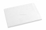 Envelopes de papel glassine branco - 165 x 215 mm | Envelopesonline.pt