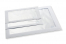 Envelopes com janela panorâmica - 100 gr / 120 gr | Envelopesonline.pt