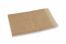 Envelopes de papel glassine castanho - 130 x 180 mm | Envelopesonline.pt