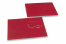 Envelopes com fecho de corda e arruela - 162 x 229 mm, vermelho | Envelopesonline.pt