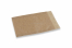 Envelopes de papel glassine castanho - 115 x 160 mm | Envelopesonline.pt